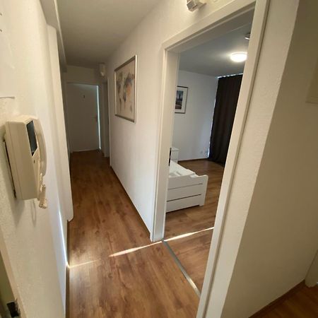 Sophies Apartment Stuttgart Exterior photo