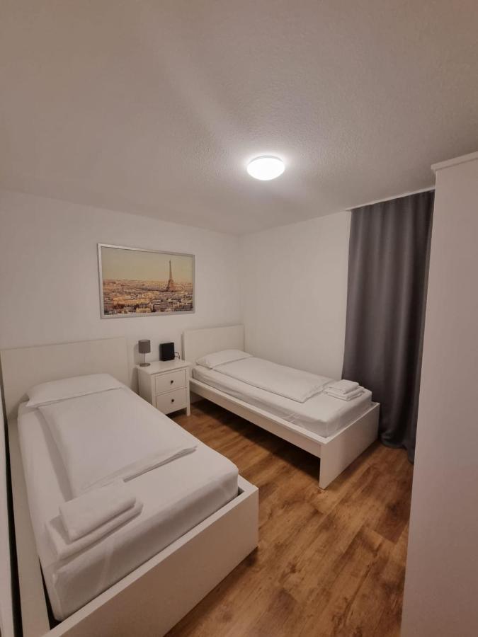 Sophies Apartment Stuttgart Exterior photo
