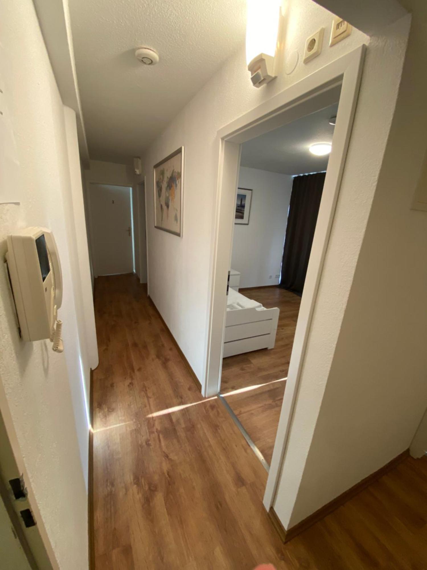 Sophies Apartment Stuttgart Exterior photo