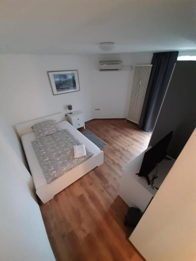 Sophies Apartment Stuttgart Exterior photo